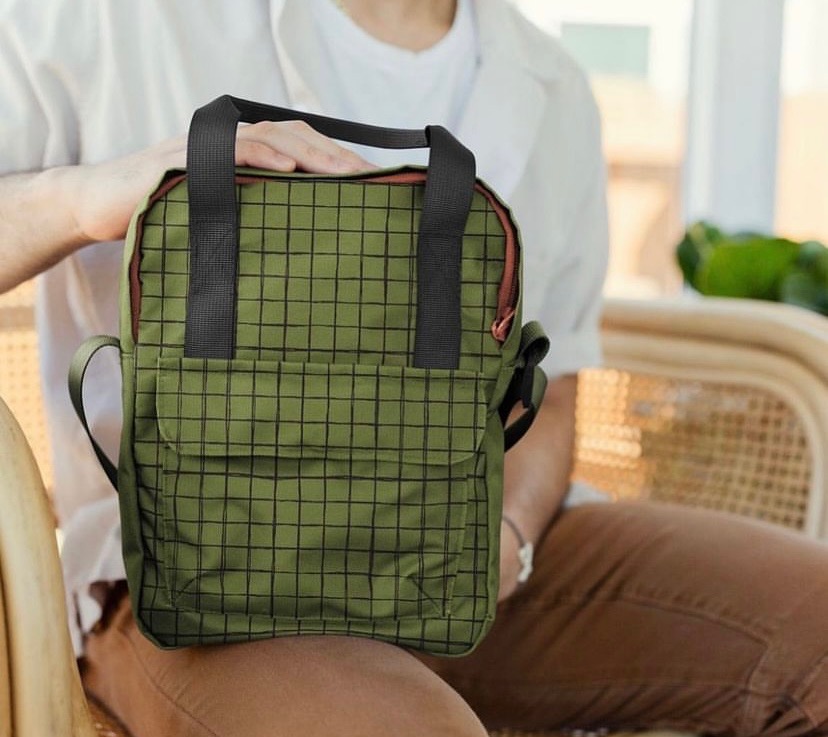 Spring bags on deck 😎

<a href="/NumoMfg/">Numo</a>