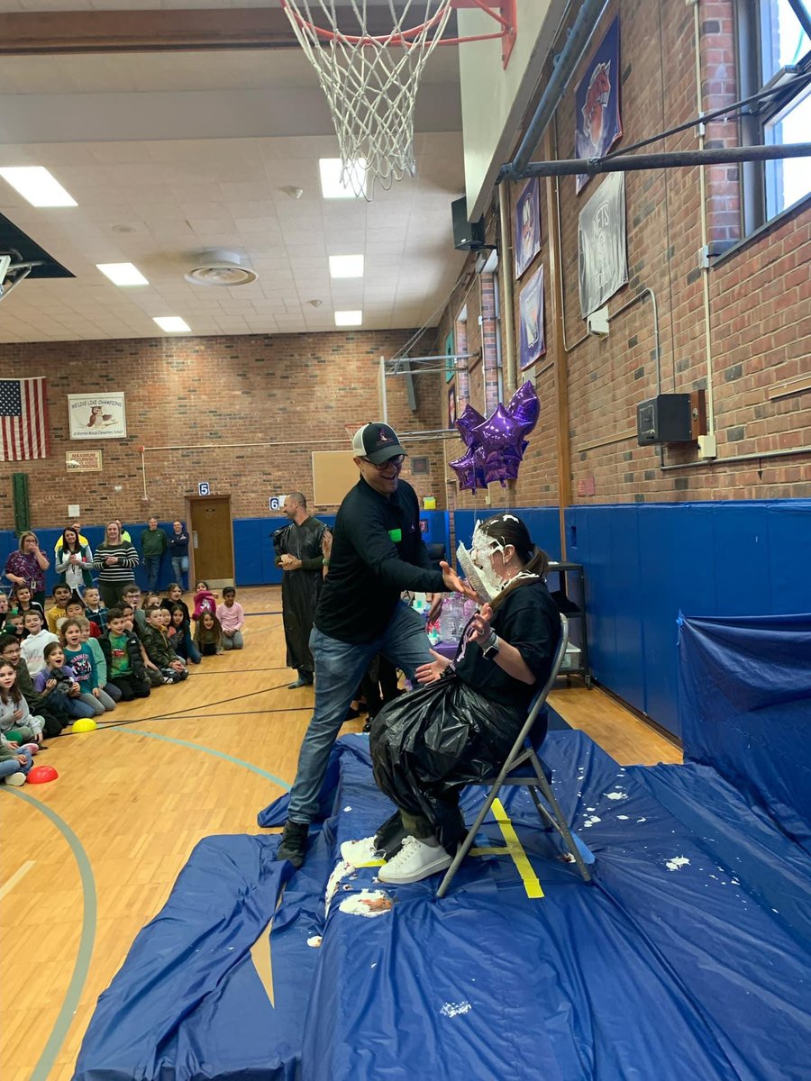 Rachel Quinn Children's Foundation tweet media