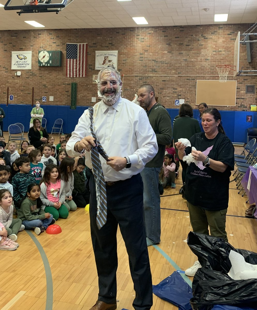 Rachel Quinn Children's Foundation tweet media