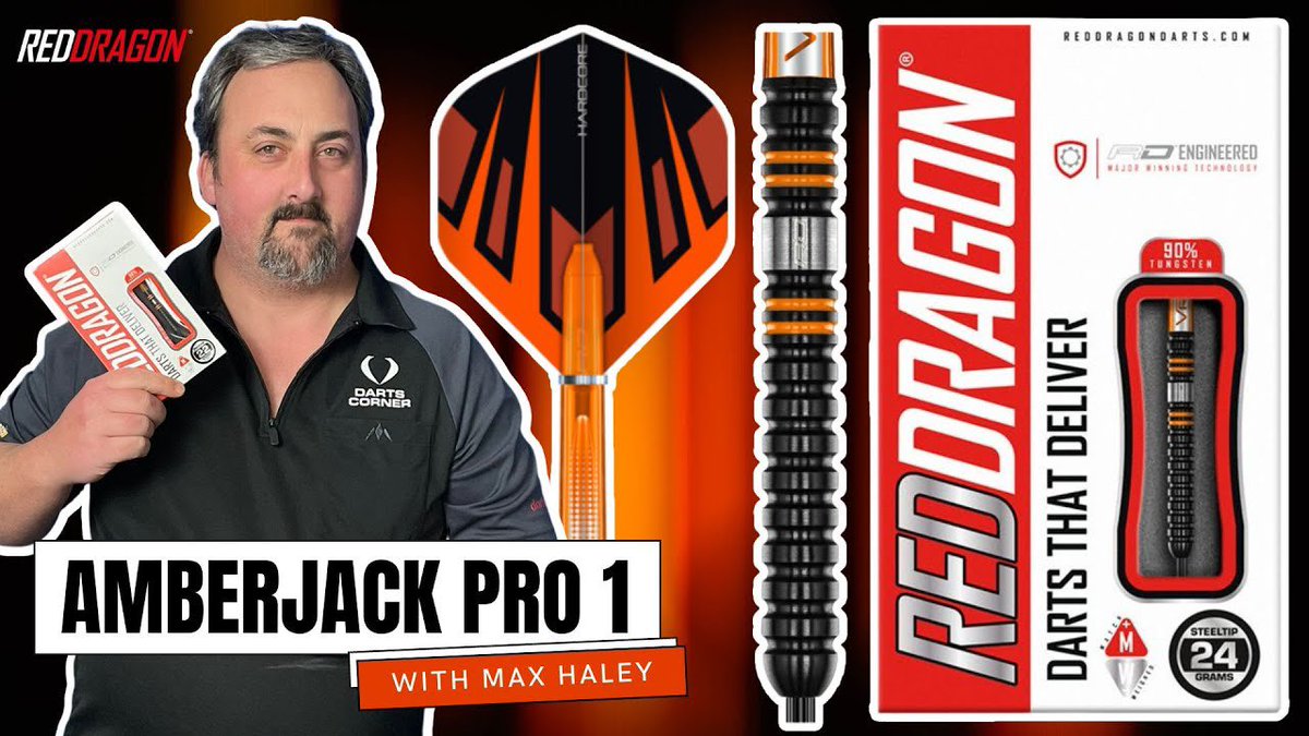 Darts Planet TV Group LTD 🎯 tweet media