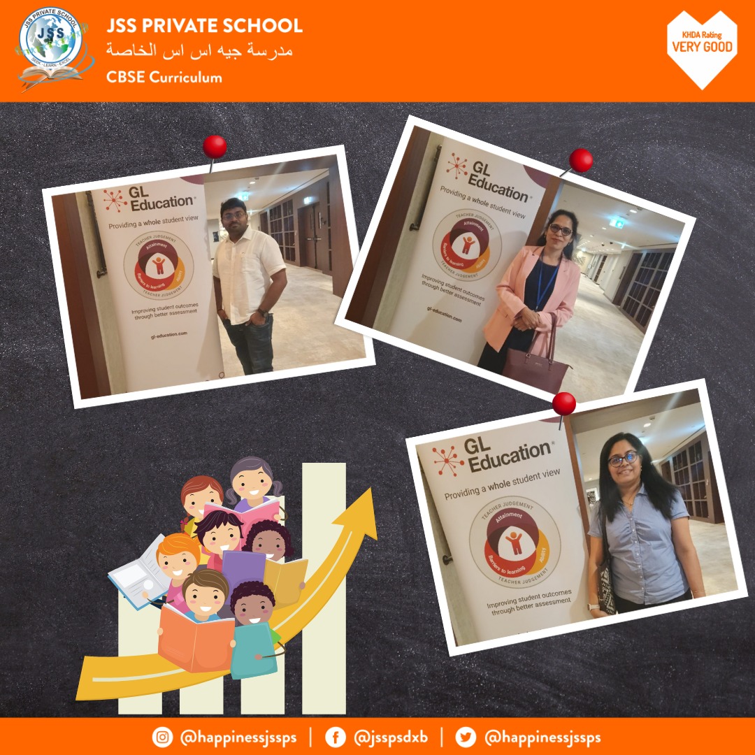 happinessjssps's tweet photo. As READING takes highest priority and is recognised as one of the key aspect of NAP, a very insightful  workshop was  conducted by GL giving a complete information on data triangulation and conduct of ongoing reading assessments.@sureshbhojraj 
#externalassessment
#gleducation https://t.co/HTTk8brtYO