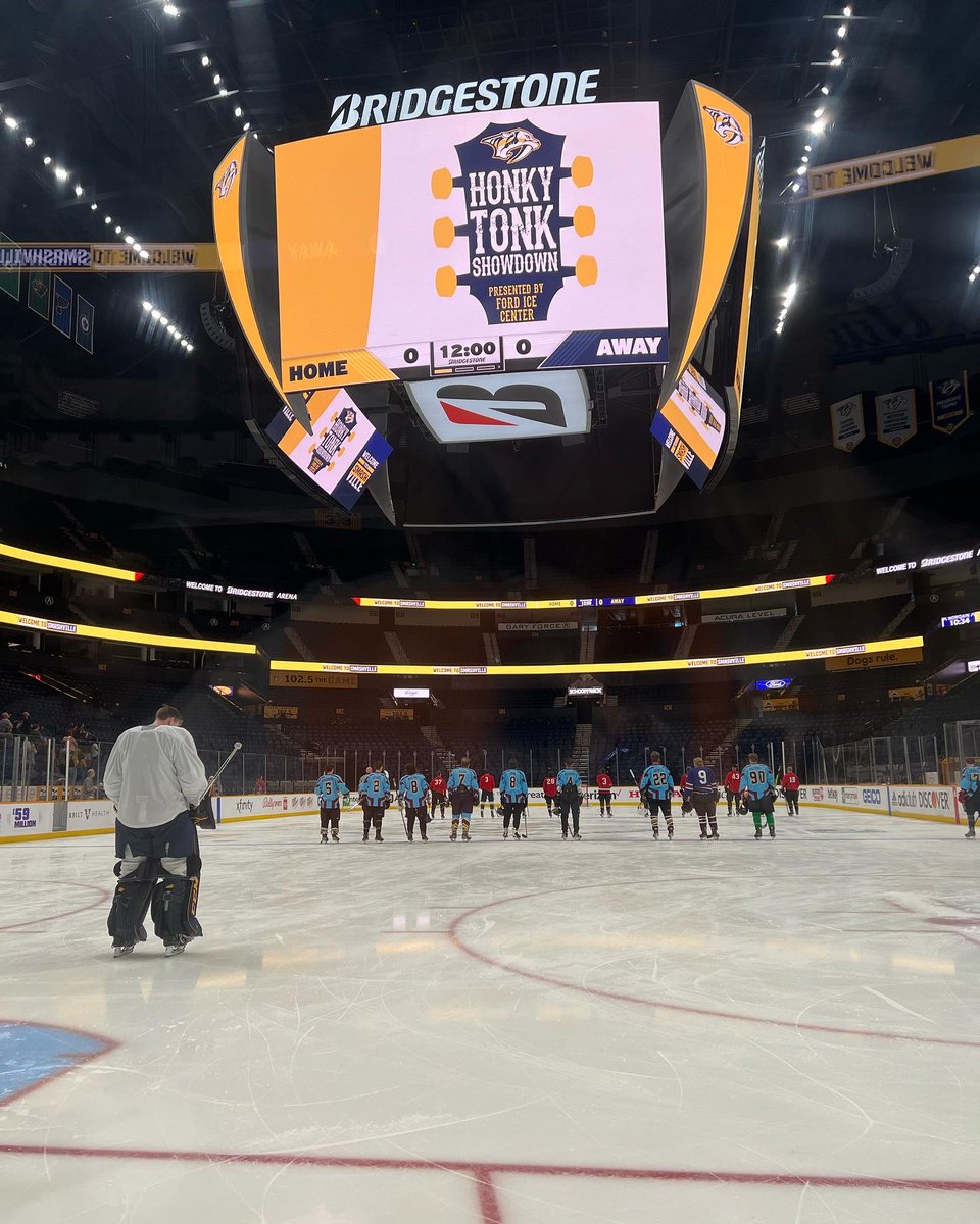 Ford Ice Center on Twitter "Grab the crew on June 911 for some good