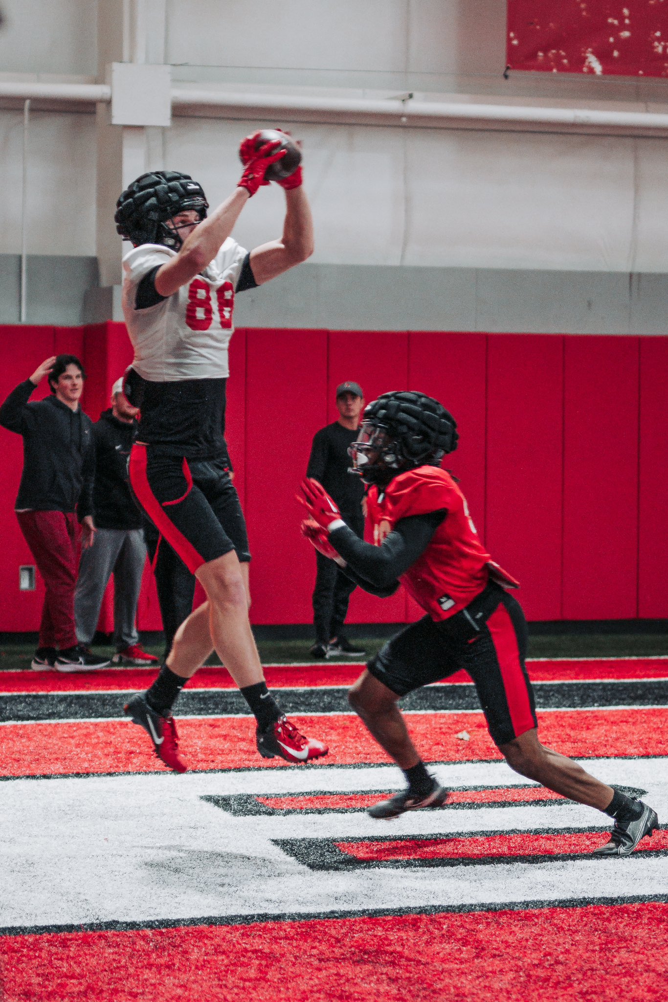 Ball State Football (BallStateFB) / Twitter
