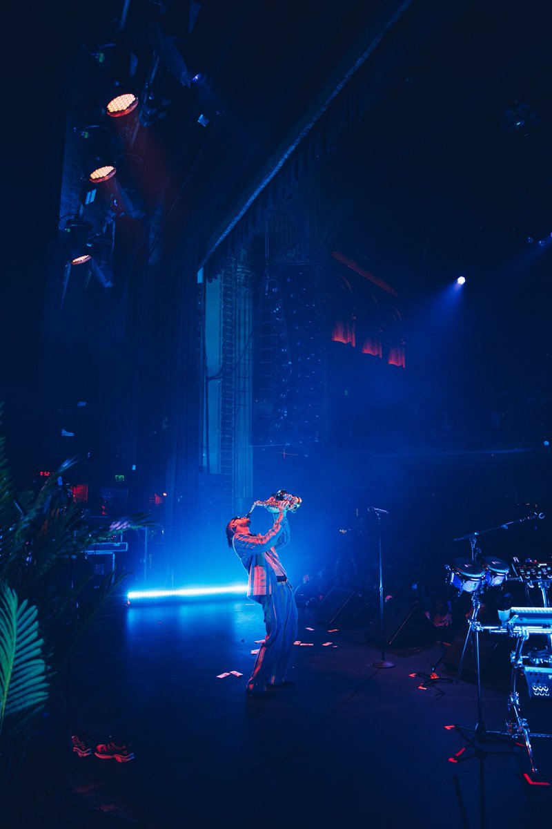 UncleSego's tweet photo. Only cure for fomo is to come thru https://t.co/J0n73lO0J0