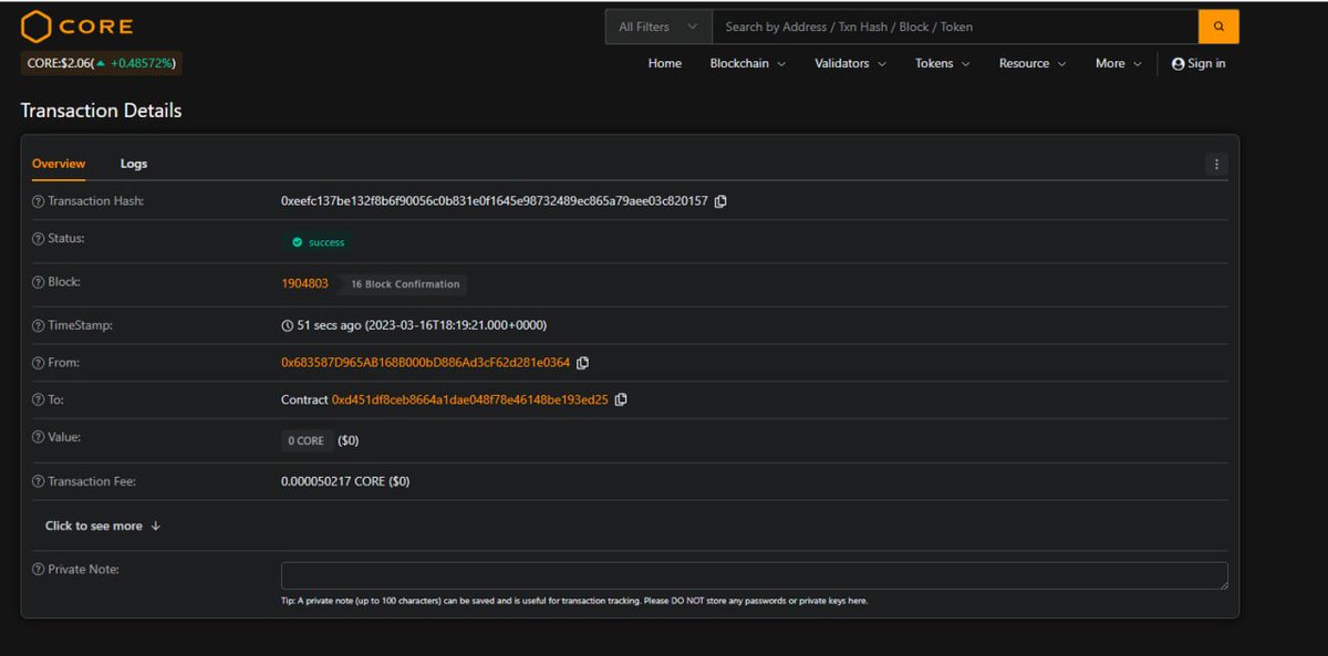 CONTRACT OWNERSHIP RENOUNCED!!

scan.coredao.org/tx/0xeefc137be…

#CORE #CoreDAO #LOCO