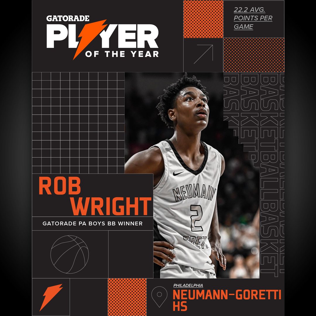 Neumann-Goretti Basketball tweet media
