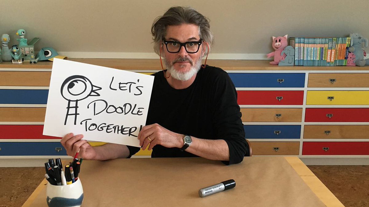 The Pigeon tweet media