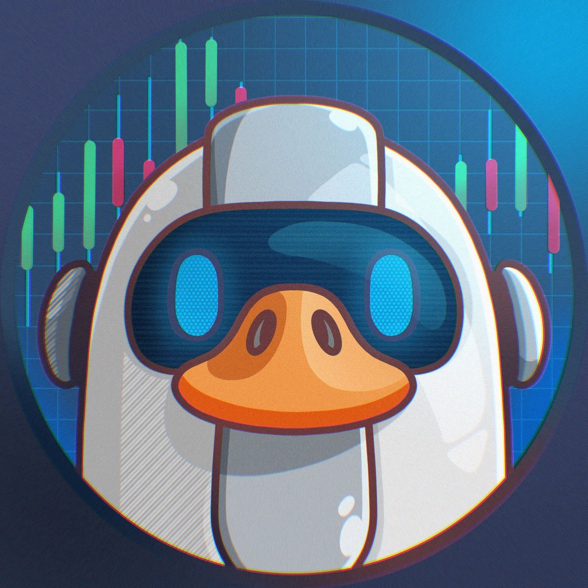 bEEee bop bop beedop Boop "New PFP, felt cute"