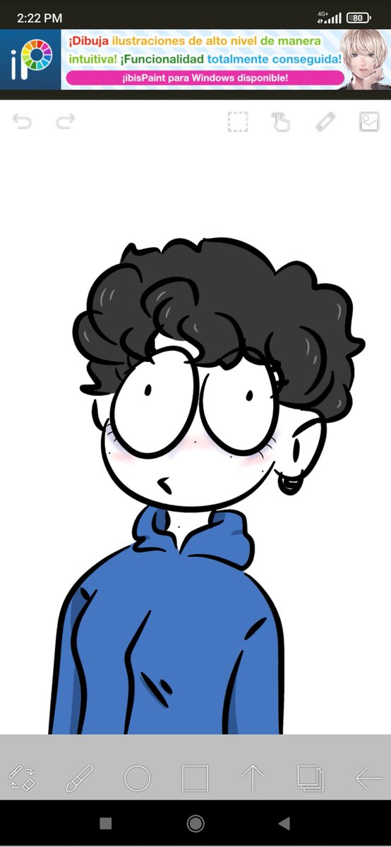 Take_theCokeFan's tweet photo. Estoy debatiendo seriamente en mi cabeza el comenzar a publicar mis dibujos aquí
#drawing #draw #drawdigital #digitaldrawing #drawcartoon https://t.co/WvMhfwFE4H