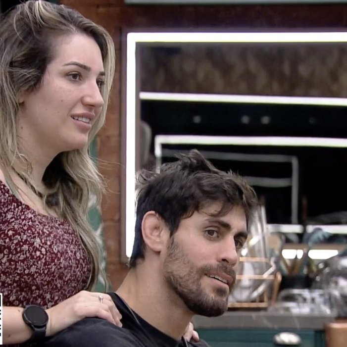 centralreality's tweet photo. Fred: "Guimê deu trabalho ontem, ein..."
Sapato: "Ele tava muito feliz, né?"
Fred: "Tava feliz, mas tava fazendo muita merda." #BBB23 https://t.co/VsFKpWSkal