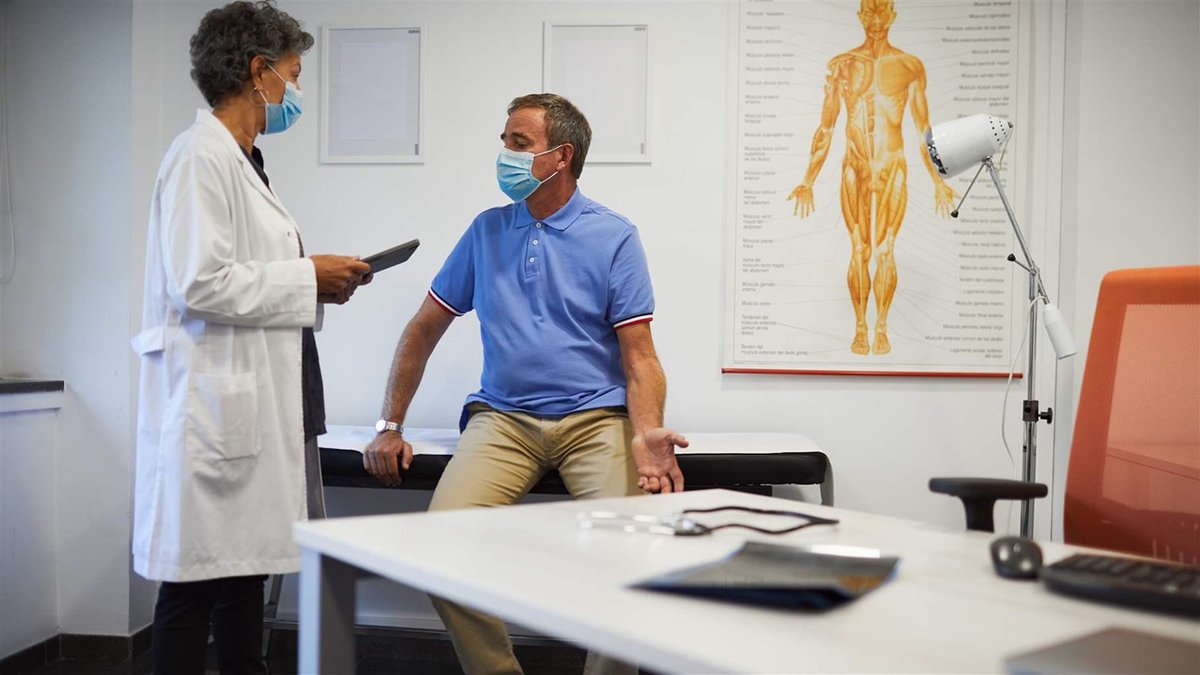 pewhealth's tweet image. Roughly 30% of all outpatient antibiotic prescriptions are unnecessary—a reality that threatens #PatientSafety. #PSAW23 pew.org/3mZLBrR