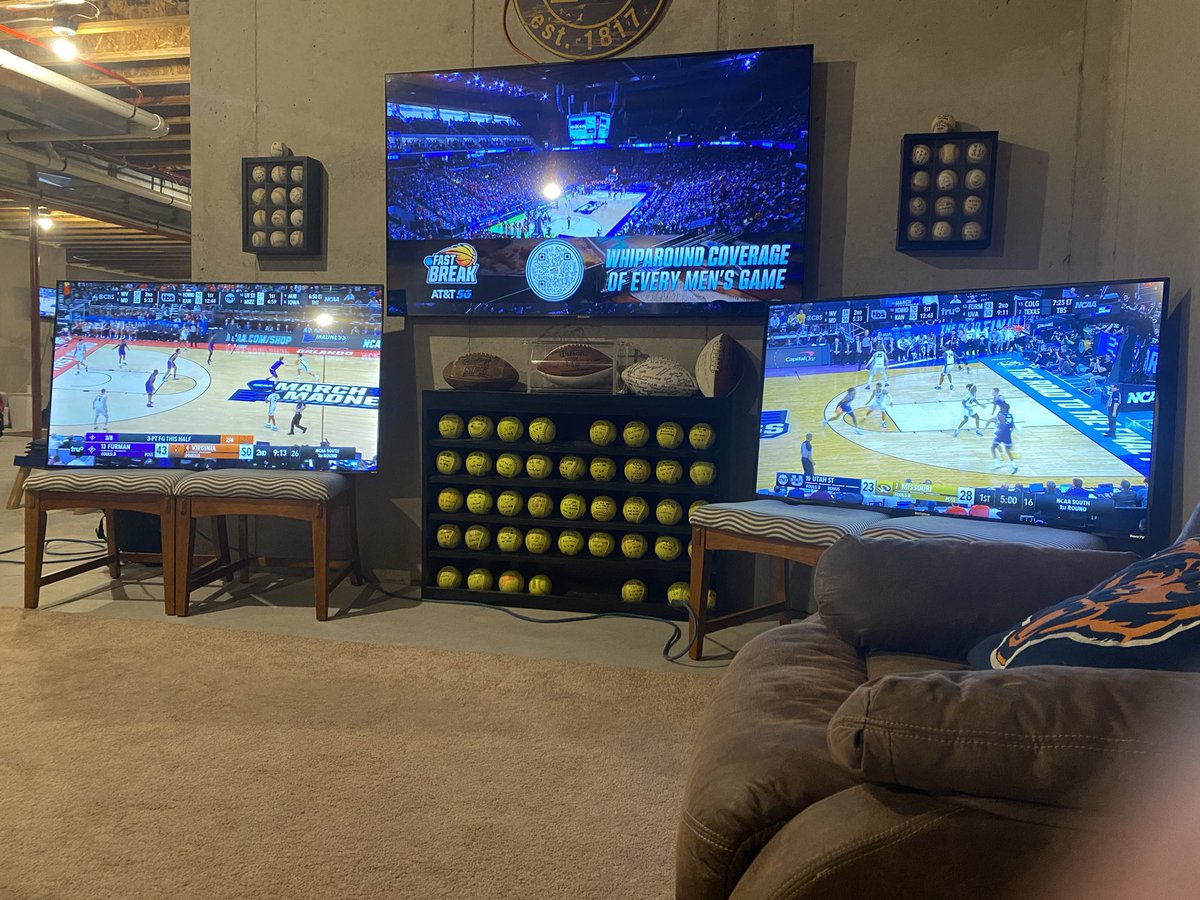 Best day of the year…