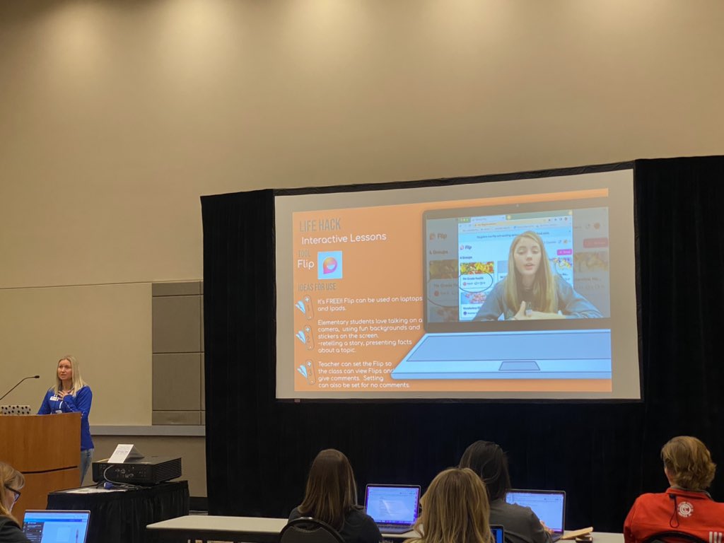 Trish Rodocker tweet media