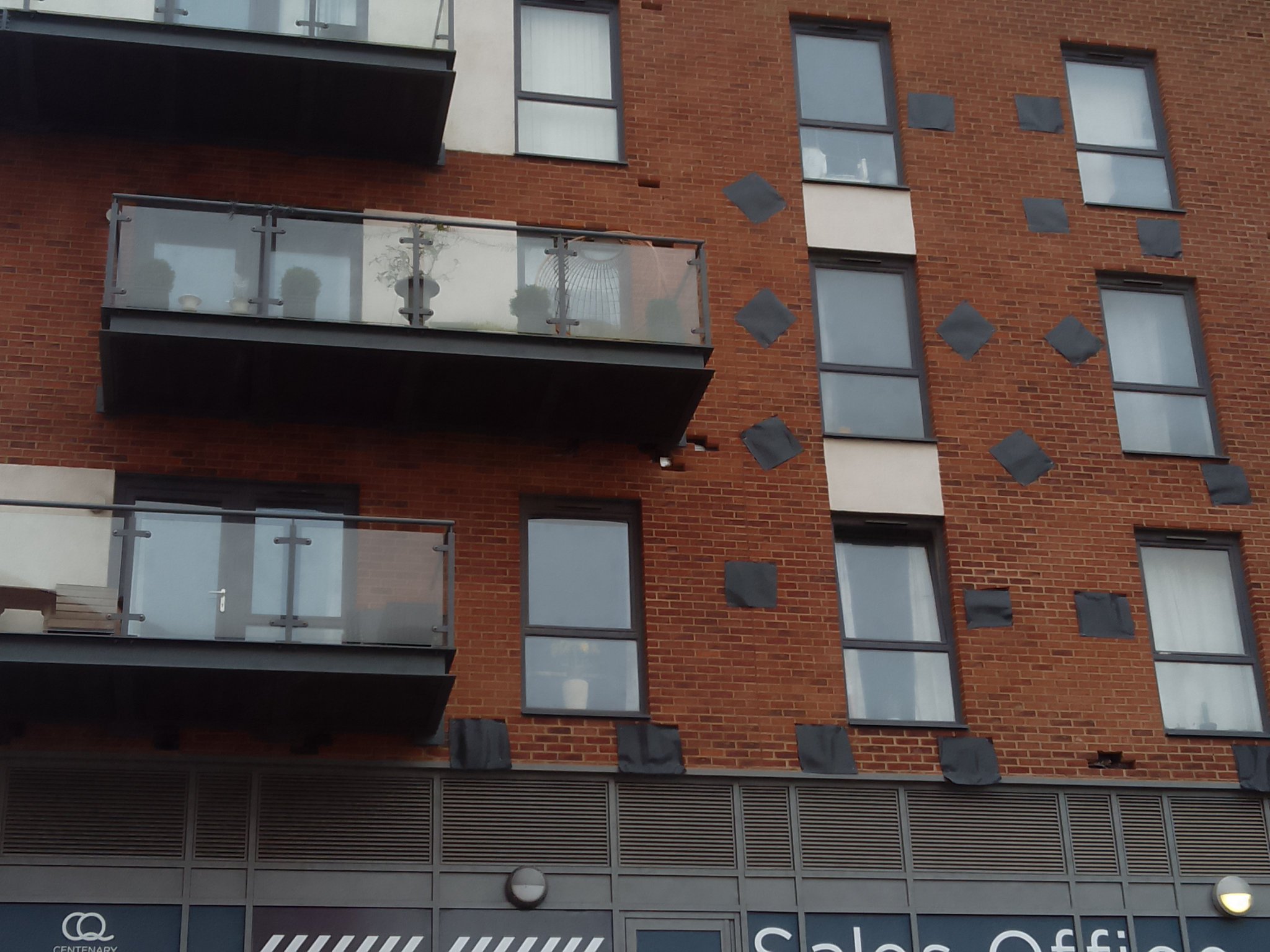 Darts Incidents and Moments 🎯 on Twitter "HateNewbuild In Southampton