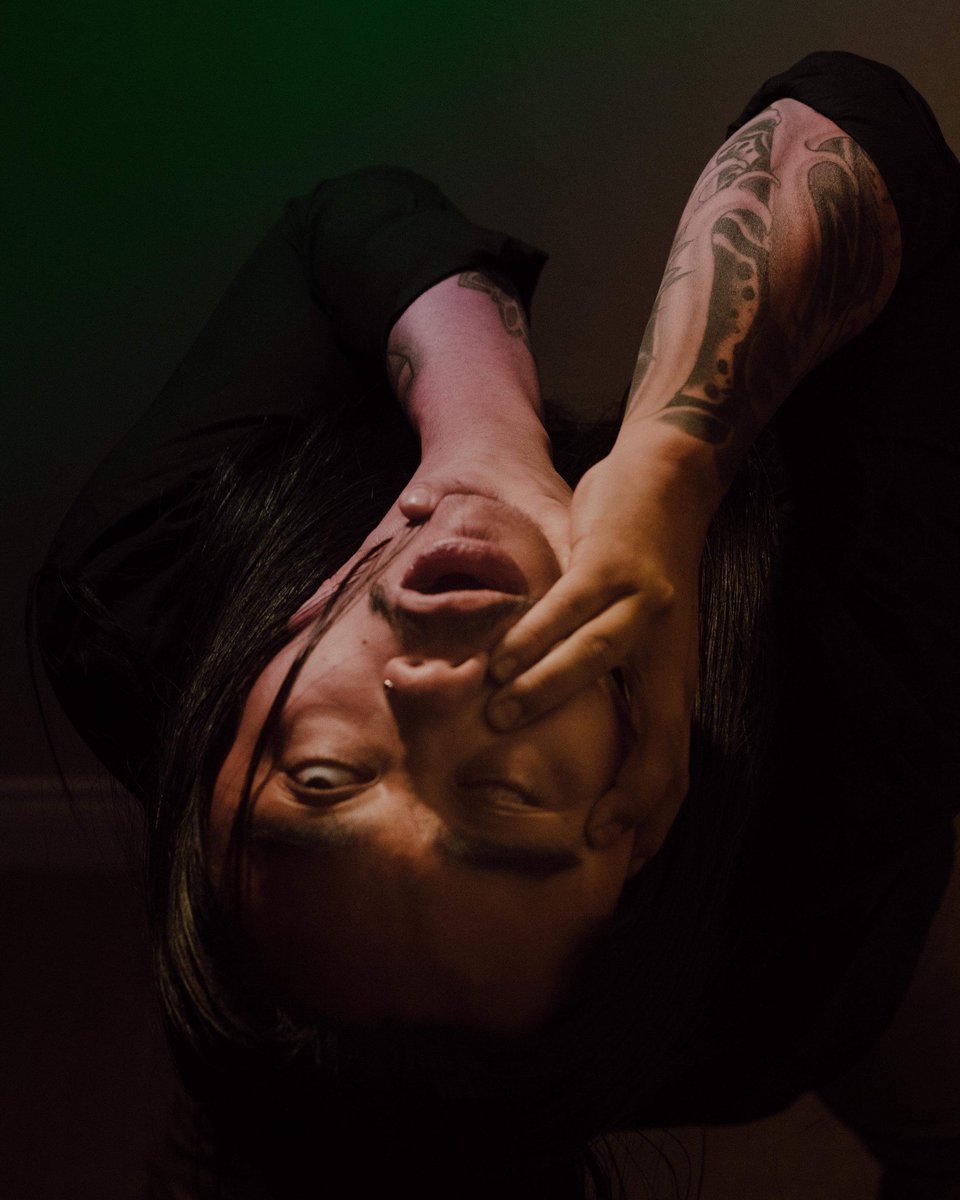 6 days until our new single “SINK” drops, whos stoked ??

Pre-save link in our bio