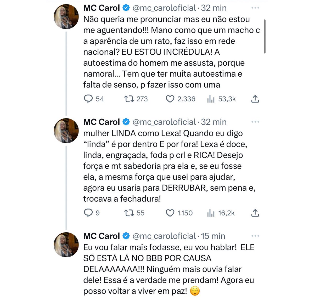 Eupriscily's tweet photo. Sempre suspeitei que Guime voltou com Lexa pq iria pro BBB e precisava do enredo maridão fiel 

#BBB23 #RedeBBB https://t.co/sEgYn3TFDe