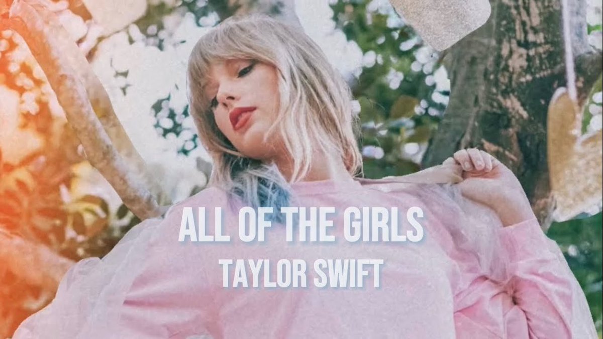 blessedswifty's tweet photo. 🚨 | @TaylorSwift13 will release 4 unreleased songs TONIGHT!

— Safe &amp; Sound (Taylor's Version)
— Eyes Open (Taylor's Version)
— If This Was A Movie (Taylor's Version)
— All Of The Girls You Loved Before https://t.co/823SNln0kz