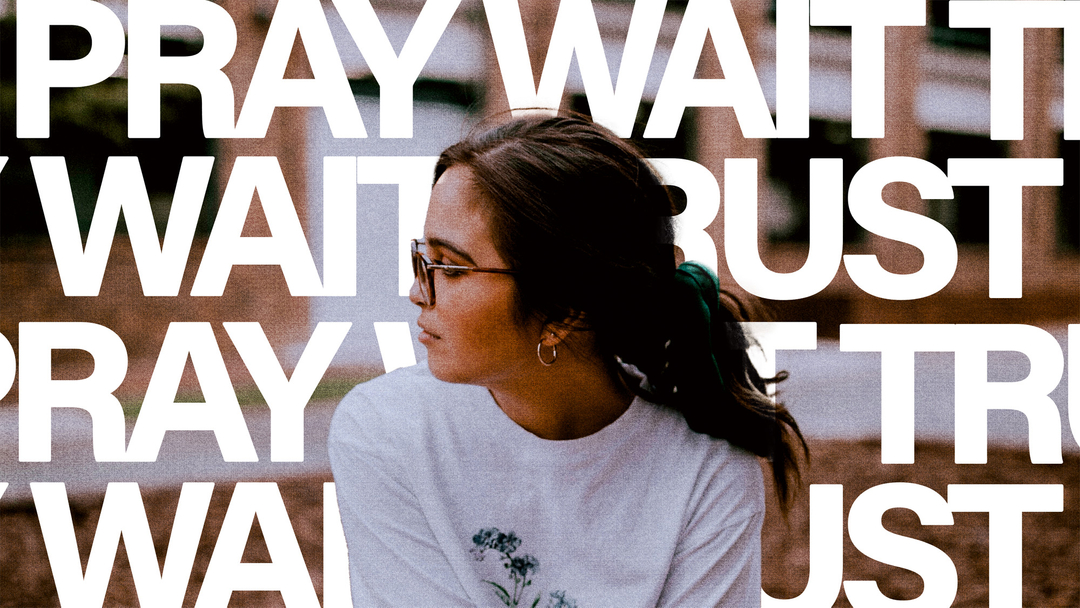EchoCityChurch's tweet photo. Waiting is not easy, but we have to trust that God knows what He's doing, and His timing is perfect for us.

We might not see it in the natural, but God is always working on our behalf in the spiritual. https://t.co/RvFFHpMWIW