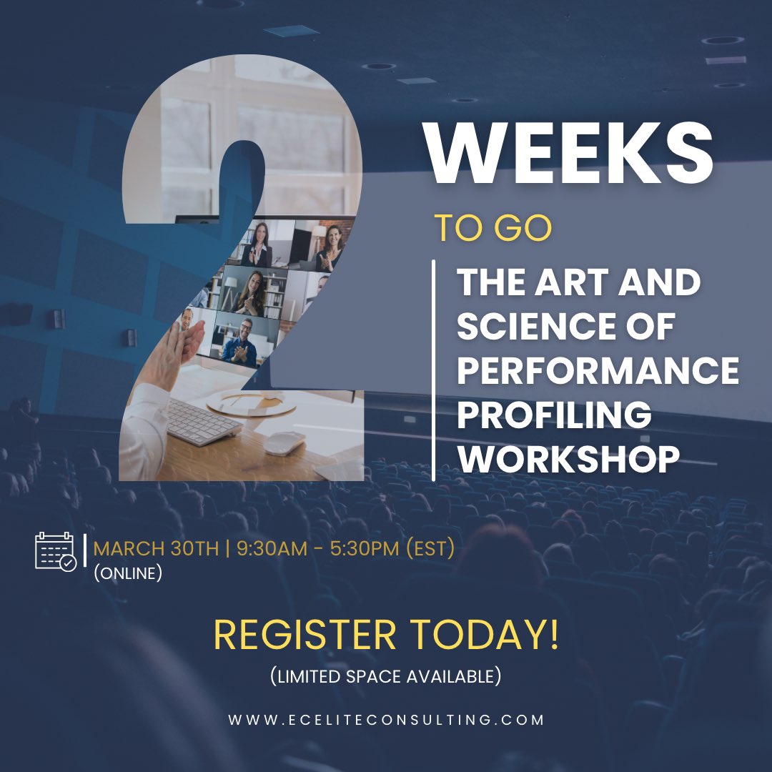 DrElmerCastillo's tweet photo. Only two weeks out from another round of personal development and skill-building with Sport &amp; Performance Psychology practitioners looking to hone their craft! https://t.co/maCnywCuha