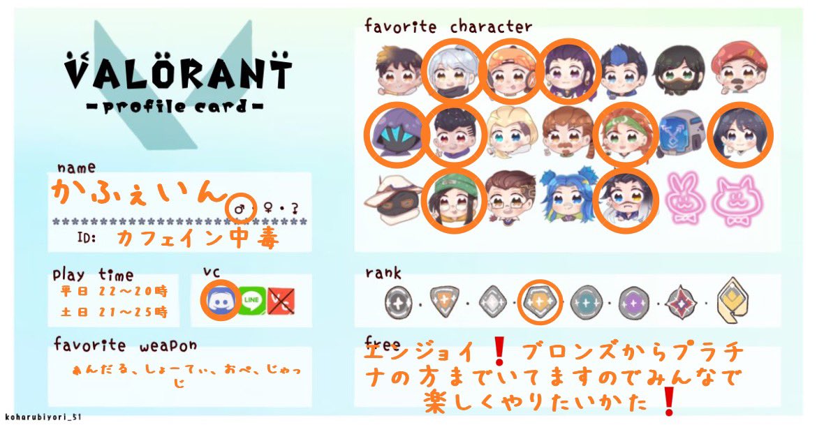 カフェイン☕️ tweet media