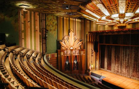 Catch Washington Trust Executive Director Chris Moore speaking about best practices in advocacy at @spokanepreservation's Winter Lecture Series next Thursday, March 23, at 5:30pm. Register to attend this free event in-person or via Zoom at: spokanepreservation.org/events/event/2….