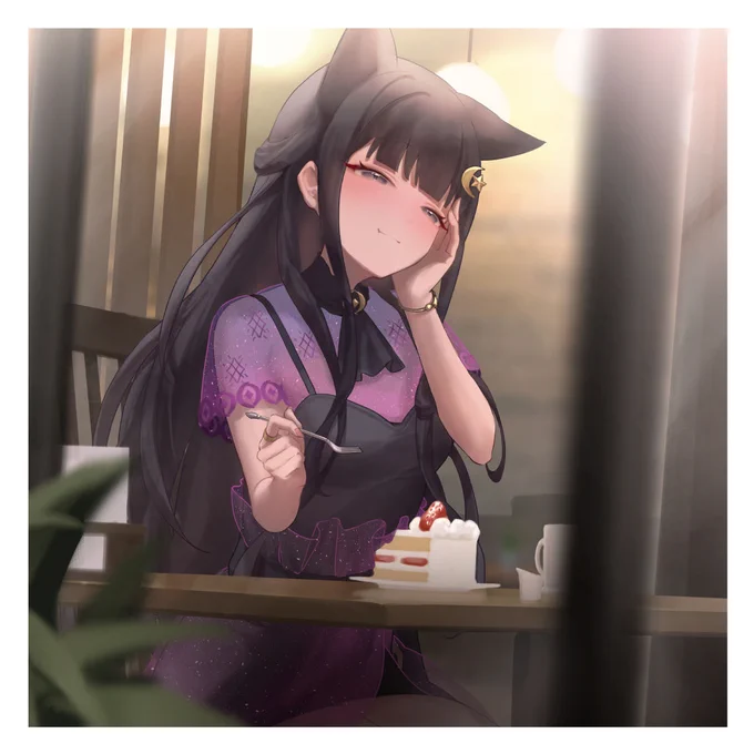 リクエストありがとうございました! 