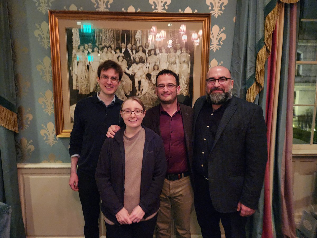 Carlos Parra-Herran MD tweet media