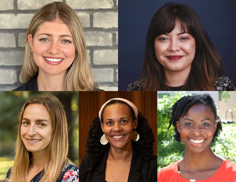 SRCD is pleased to announce the recipients of the #Transdisciplinary Multi-Sector Collaboration Research Seed Grants from #HolisticDevScience. The recipients will be recognized at #SRCD23. Read more about the awardees and their projects: bit.ly/3mMwDoT