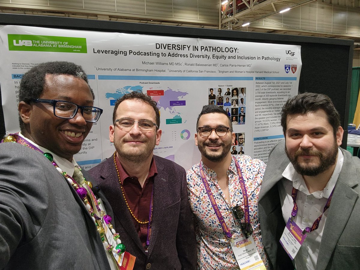 Carlos Parra-Herran MD tweet media