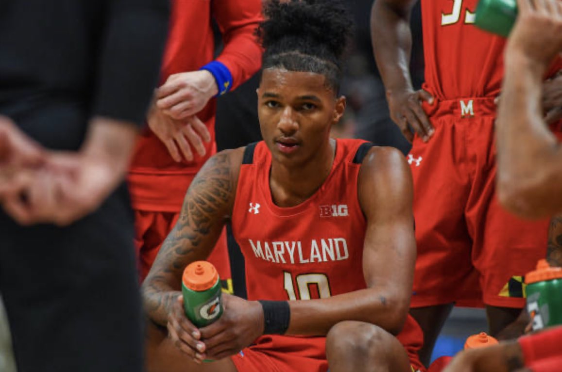 JABARI SMITH AND JALEN GREEN HAD A KID 😂😂😂