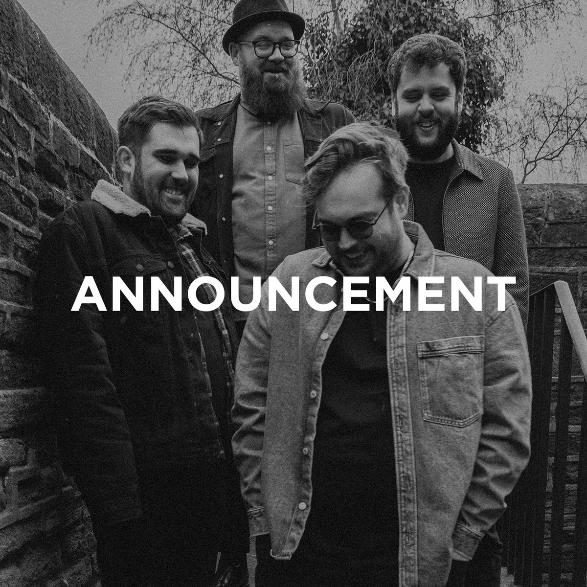 ANNOUNCEMENT - Unfortunately, we have had to pull out of the Smile Bar & Venue show on 1st April 2023. Refunds will be available via loom.ly/1Lc9mAc... With love, Broxtrellez