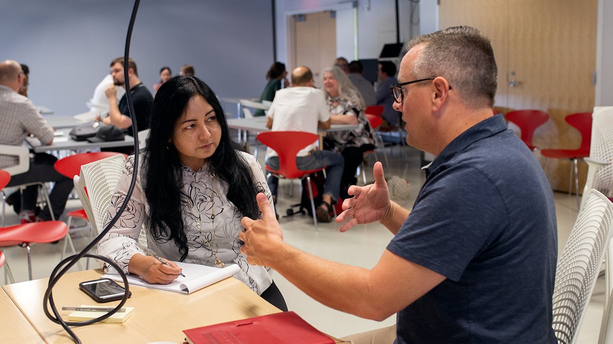 NCStateDELTA's tweet photo. DELTA online group consultations start NEXT MONDAY! Don’t miss your opportunity for advice on your proposals. REGISTER NOW! #Faculty @NCStateOFE @NCStateOIT @WolfpackAtWork @NCStateWiT @ncsulibraries 
https://t.co/FBw9OEImqk https://t.co/DQhfVWnfx1