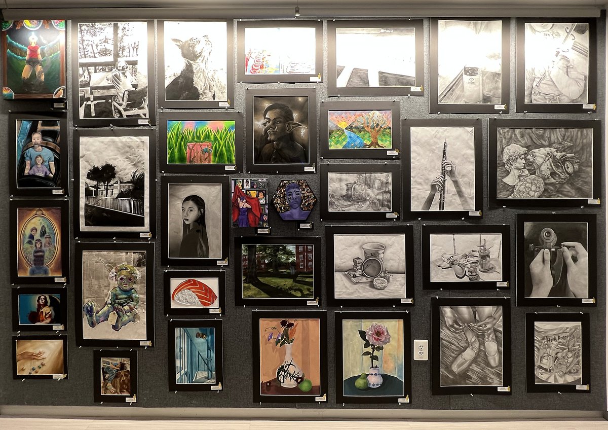 Wakefield arts tweet media