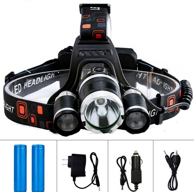 ErricoMichelle's tweet photo. Rechargeable Waterproof Head Lamp 13000 LUMEN

LED Headlamp Flashlight! - Rechargeable Waterproof Head Lamp 13000 LUMEN ; Sold by EvoFIne ; Led Headlamp Advantages: Aluminum, Lamp Frontal Super Bright Headlamp!
#Headlamps #CampingGear
Find It Here 👉 https://t.co/H6f2al8hie https://t.co/y8d8fnq0o7