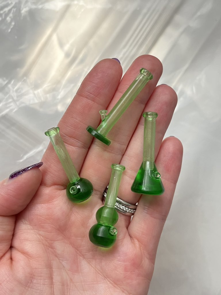 Corals Tiny World tweet media