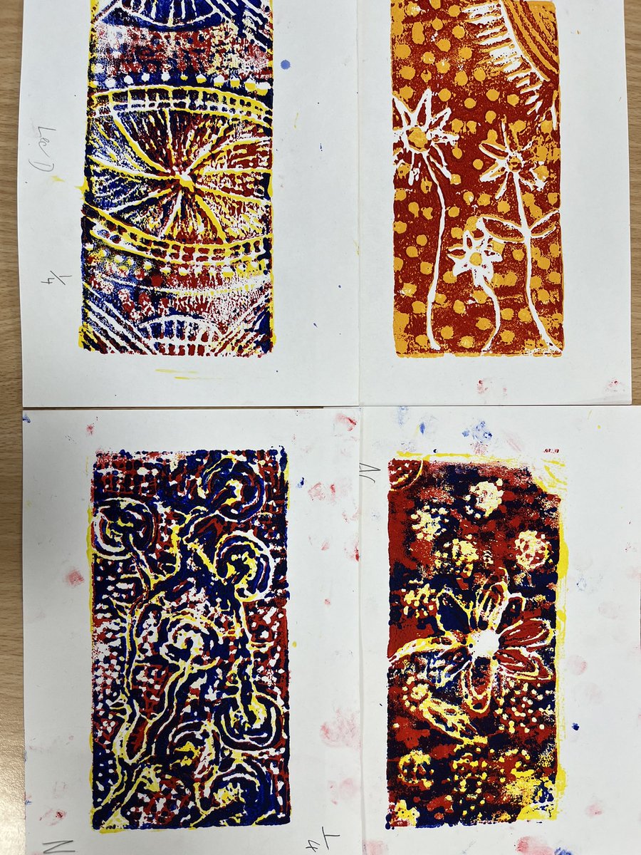MPS_Y5's tweet photo. Y5 have been working hard on their printed skills this week, such fabulous results. https://t.co/BWqvtdQSeK