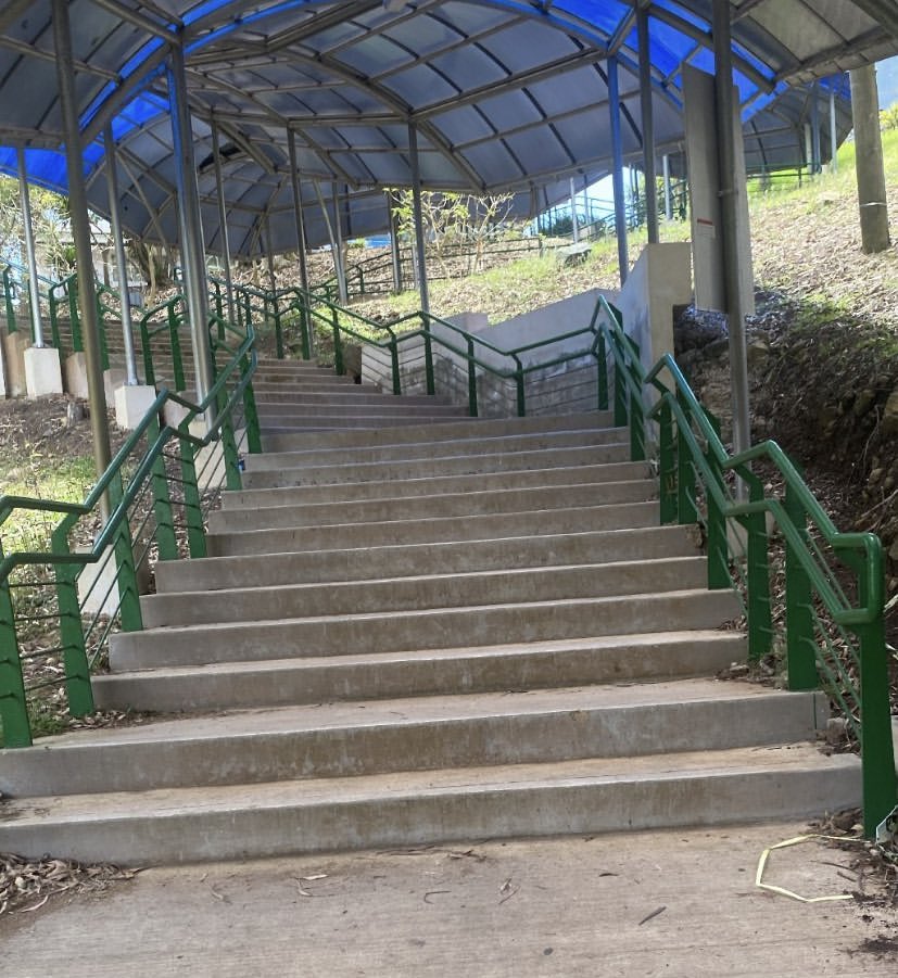 like si cada que suben esto se quedan sin aire como si nunca hubieran hecho deporte en sus vidas