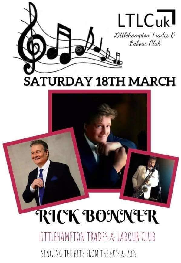 Rick Bonner tweet media
