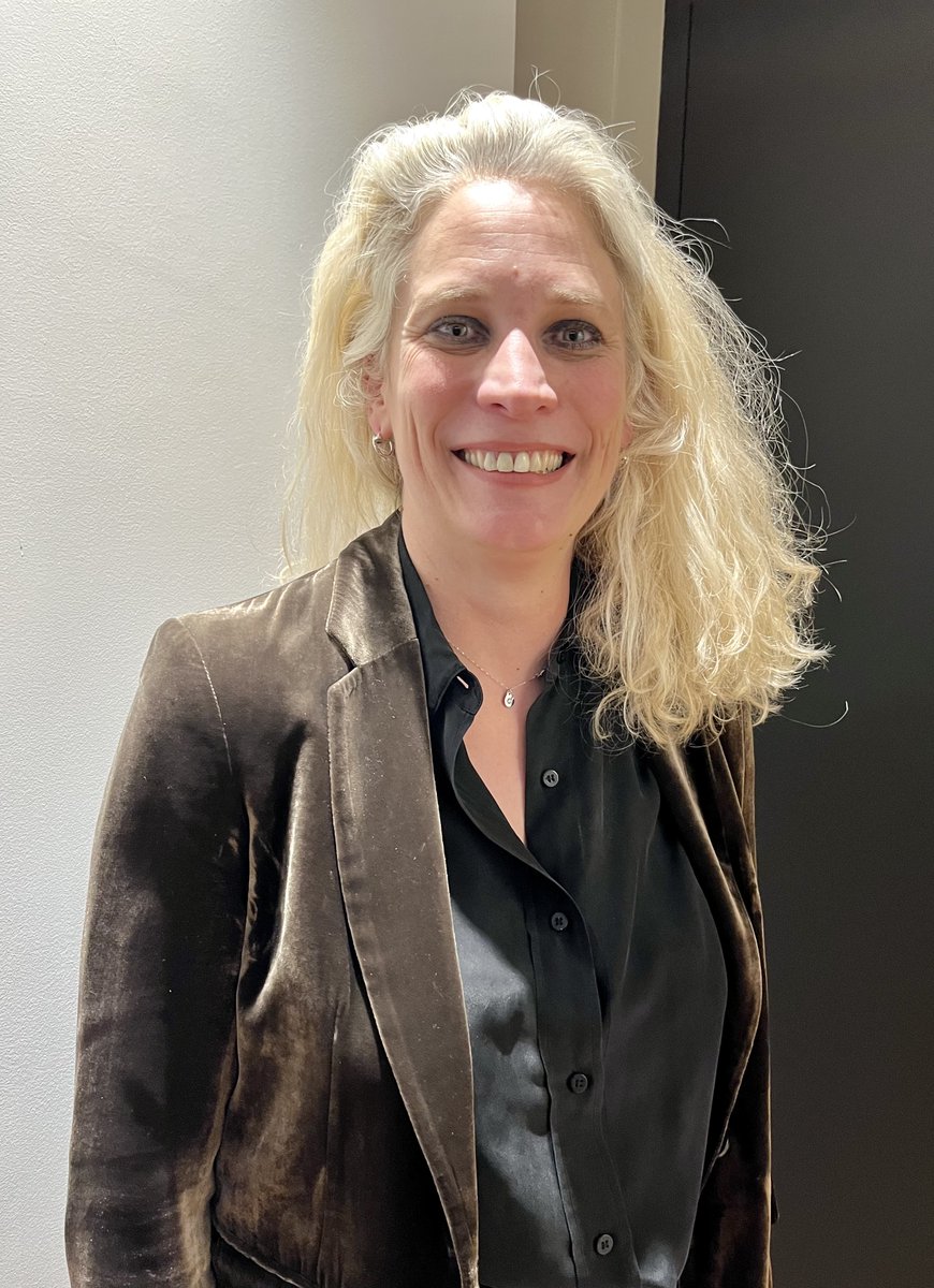 🏆 À l'occasion des Talents de l’Assurance pour la transformation des entreprises du secteur, Maud Vautrain, Directrice de la Conformité du Groupe est arrivée à la première place du palmarès de la catégorie Juridique, Conformité, Compliance, Administratif.