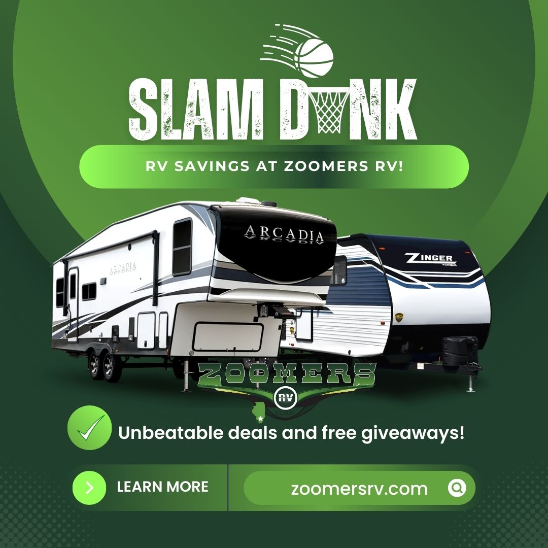 Zoomers RV of Illinois (Zoomersrvill) / Twitter
