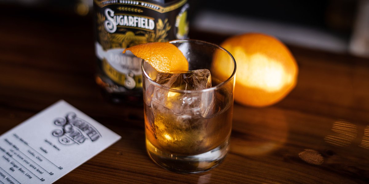 sassoagency's tweet photo. Team SASSO is helping grow the Sugarfield Spirits brand as they rapidly expand. Are you ready to get into the proper spirits? https://t.co/wowjPyim7H
