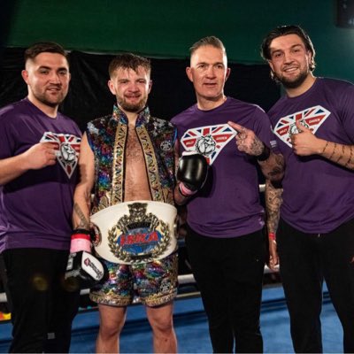 #NewProfilePic #AndSTILL #K1 #Pro #WorldChampion <a href="/SugdenBailey/">Bailey Sugden</a> #ISKA