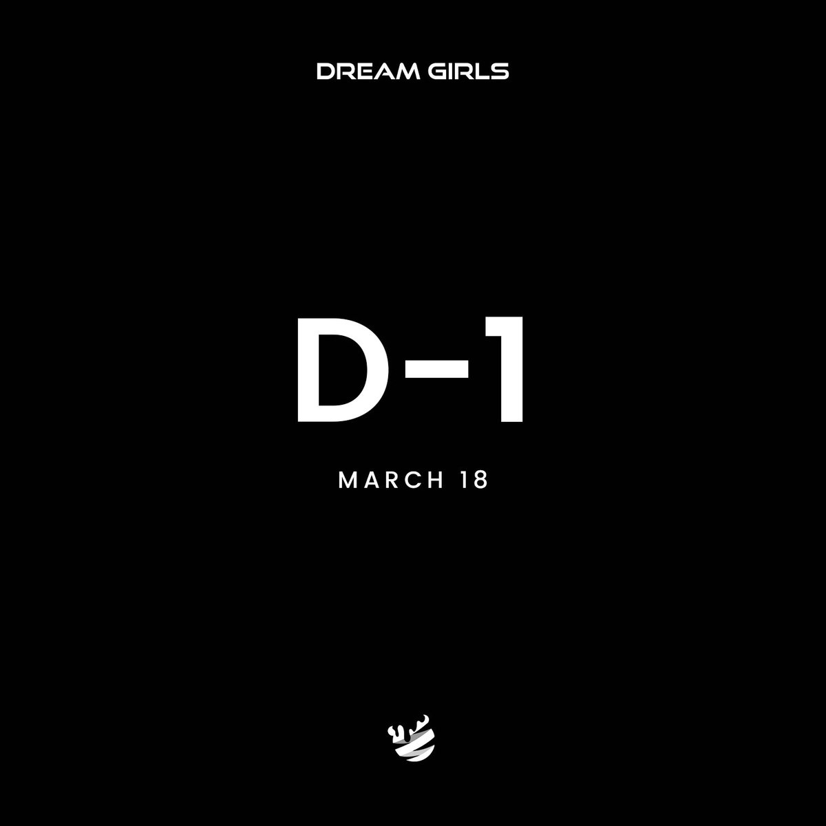 Tomorrow 👀 Get ready Dream Girls fam 😏

Don’t have a Dream Girls yet? Pick one up here: opensea.io/collection/sn-…