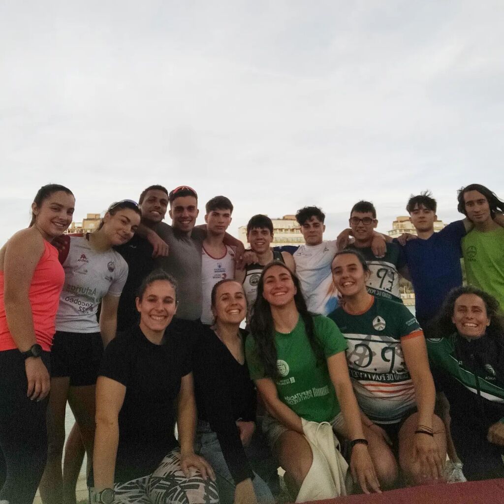 epcp_official's tweet photo. Ya instalados💪💚 https://t.co/0HtU5Owpmb https://t.co/b8bAgtjDkL
