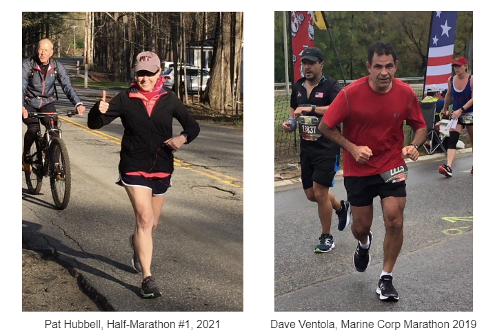 TeamCandorful's tweet photo. @TeamCandorful exec dir, @PatPoh6, and @TeamCandorful coach, Dave Ventola are running to honor Patriots Day and raise funds for Candorful! Please support our run! Let's scale to help 7500 military job candidates!
Donate here: https://t.co/kmKFwXBH38 https://t.co/IGsoReMufN
