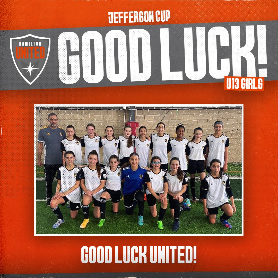 Hamilton United tweet media