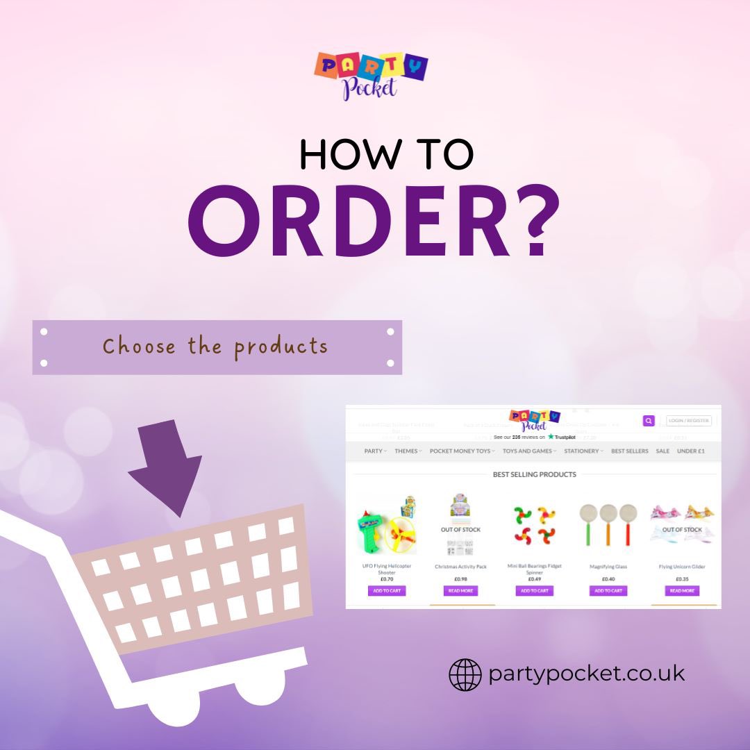 PartyPocket1's tweet photo. Playtime perfection starts with proper ordering: follow these tips to ensure your toy purchase brings endless joy and smiles! 🥰

#ToyShopping #OnlineOrdering #EasyAs123 #Toys #Educational #Toysforkids #toystory #toycollection #toycommunity #toystore #howtoorder https://t.co/Er76GEZu6o