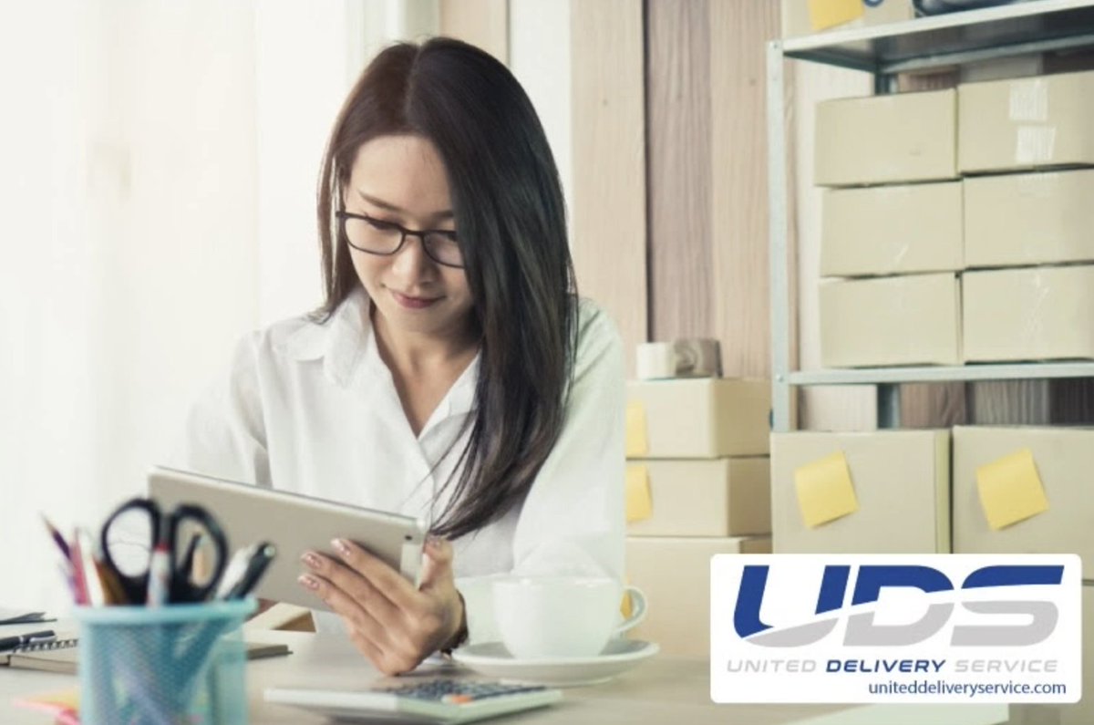 UDS_Delivers's tweet photo. As a small business owner, logistics can often be a complex and challenging aspect of your operations. Managing the movement of goods, tracking inventory, and ensuring timely deliveries can be overwhelming. https://t.co/lgnEiO3kGo https://t.co/1nkUGr3UuJ