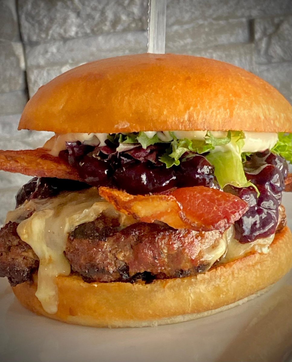 3 days remain #YFCBurgerBattle23