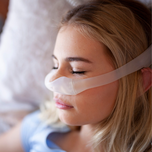 Sleep apnea can lead to serious health issues, but CPAP therapy can help! 

CPAP therapy is a common treatment that helps keep the airway open while sleeping. This means better quality rest for both your body and mind!

Learn more in our recent article 👇
link.wesper.co/3mP1eSU